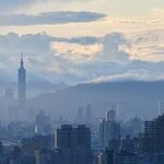 Time for the Taiwan Porcupine to Bristle