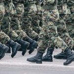 US Military Readiness: Enforce Warfighter Standards