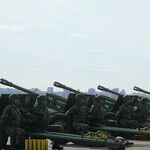 The Shell Crisis of 2023: Artillery Munition Shortages Undermine Ukraine and Israel War Efforts