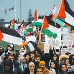Iran's Marxy-Nazi Proxy Army Invades US Universities