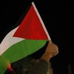 Pier Pressure On Gaza's Shore -- And In Michigan