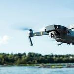 The Next Pearl Harbor: Close-In Drone Swarm Attacks Launched From US Soil?
