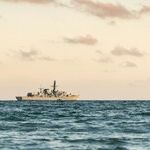 Privatized Sea Security Sees a New Wave of Interest