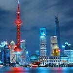 China's Unitary Dictatorship Wages War on the World