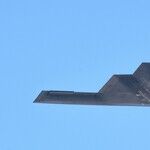 Simultaneous Strategic Bombing Strike, 12 Day War and Mid-East Peace?