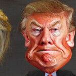 The Candidates for 2016
