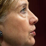 Hillary Clinton Charges Racism