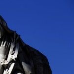 When Malcolm Muggeridge Met Mother Teresa