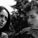 Bob Dylan Cops a Nobel