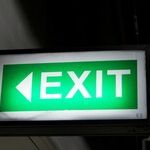 Roger Ailes' Exit Stage Right