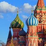 The Russians Have Come