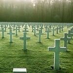 Did Someone Say, 'Have a Happy Memorial Day'?