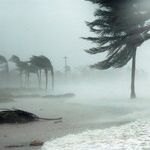 The Anger of the Hurricane Media