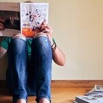 Fifty Years at One Magazine
