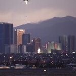 Revering Life After Las Vegas