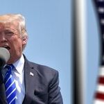 Donald Trump's Sechel -- Yes, Sechel!