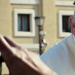 Pope Francis Falls Behind the Episcopalians