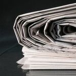 Why We Don't Read Newspapers