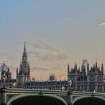 Lay off Boris Johnson -- and Us, for That Matter