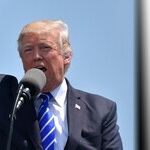 Who Will Take on President Trump?