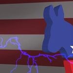 The Democratic 20 Plus 3