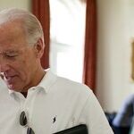 Joe Biden Flubs It