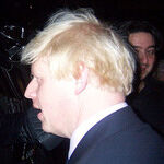 Here Comes Boris -- and Donald, Too