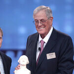 Remembering David Koch