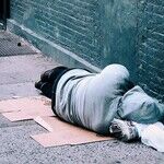 The Homeless You Will Always Have With You, but Not Too Close