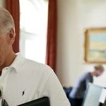 The Democratic Party: The Party of Toughs
