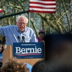Bernie Sanders, Joe Biden and Household Pets