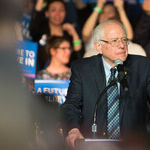Bernie's Solution to Full Employment