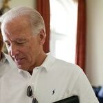 Joe Biden and America's First Basement Campaign