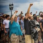 Unfriendly Fascism