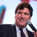 I Stand With Tucker Carlson