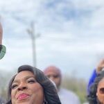 Joe Biden, a Moral Colossus