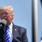 The Long Goodbye, Donald