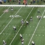 Tom Brady Is a Gent