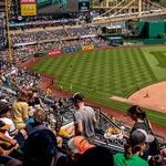 Major League Baseball's Foul Ball