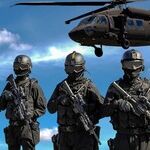Putin's War