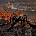 The Civil War I Grew Up With