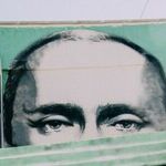 Putin Goes Missing