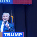 Make America Great Again -- at Torture!