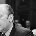 Gerald Ford and the 2016 Election