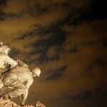 Marines Invade Washington
