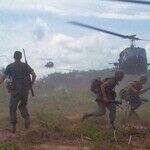 The Vietnam War 2017