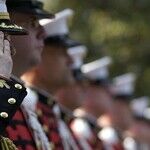 War Is Not a Spectator Sport