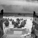 'We' Once Did Fight Wars