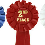 Winning Means Coming in First