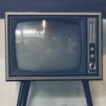 This President Knows Television!